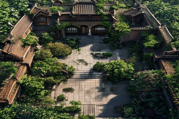 传奇西游
